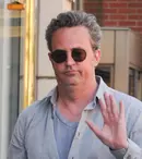 Fosta iubită a lui Matthew Perry rupe tăcerea. Ce s-ar fi întâmplat, de fapt, cu celebrul actor din „Prietenii tăi” cu câteva luni înainte de a muri