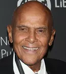 Harry Belafonte a murit. Cântărețul avea 96 de ani