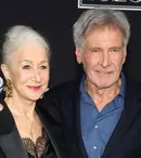 Helen Mirren, entuziasmată să ajungă în pat cu Harrison Ford, în „1923”. „Eram atât de emoționată”