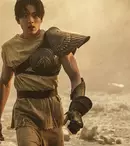 Un proiect ambițios: „Cavalerii zodiacului”. Filmul speră să devină prima parte dintr-o saga de șase episoade