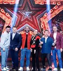 Prima ediție live Românii au talent 2023. Cine sunt primii 12 semifinaliști și care sunt surprizele serii
