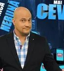 Reacția lui Șerban Huidu după ce s-a auzit că dispare de la TV Cronica Cârcotașilor. „Se repetă povestea”