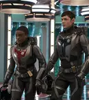 Star Trek: Strange New Worlds, sezonul 2 va fi disponibil pe SkyShowtime. Când e premiera