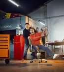 „Mașini pe alese"/ „Wheeler Dealers” sărbătorește 20 de ani de la lansare. Sezonul 18 începe la Discovery Channel