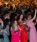 Intră în atmosfera ELLE New Media AWARDS 2023 și descoperă fotografiile surprinse în cadrul evenimentului organizat la Clubul Diplomatic