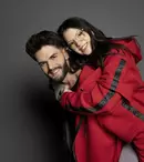 Cleopatra Stratan și Edward Sanda au spus totul despre rivalitățile de la America Express. Cu cine s-au împrietenit, totuși, după emisiune