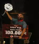 Dan Ursa este câștigătorul Survivor România 2023. Primele declarații
