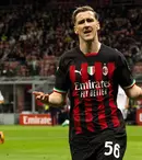 CHAMPIONS LEAGUE: Cine transmite AC Milan – Inter, manșa tur din semifinalele Ligii Campionilor