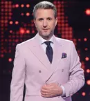 Andi Moisescu, arta de a spune „NU” la „Românii au talent”. „Eu doar îmi ascult gândurile și le verbalizez”. EXCLUSIV