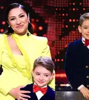 Andra, prima reacție după ce Rareș Prisacariu a câștigat Românii au talent 2023. Fanii au răbufnit
