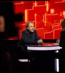 Bobby Păunescu vine la 40 de întrebări cu Denise Rifai. „Ce vă datorează Monica Bârlădeanu?”