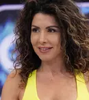 Carmen Brumă a pozat topless cu ocazia zilei de naștere. Arată senzațional la 46 de ani