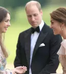 Unde se ascunde Rose Hanbury, presupusa amantă a Prințului William. Cu ce se ocupă de când a renunțat la evenimentele mondene
