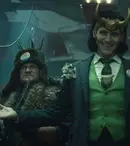 Loki, sezonul 2, imagini de culise. Noile episoade ale serialului s-au lansat pe Disney Plus