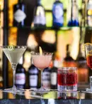 Top 5 cele mai populare rețete de cocktailuri