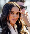 Meghan Markle, apariție de senzație la New York. Cum a fost surprinsă ducesa de Sussex