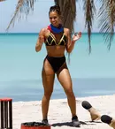 Ștefania Stănilă, eliminată de la Survivor România 2023. Ce se întâmplă acum cu restul concurenților