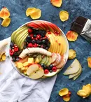 Care sunt cele mai iubite fructe din sezonul cald