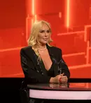 Vica Blochina, la 40 de întrebări cu Denise Rifai. „Ce ați face pentru 1 milion de euro?”