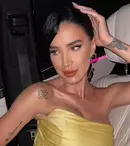 Adelina Pestrițu și-a cumpărat un bolid de lux spectaculos. Cum arată noua achiziție a vedetei: „Este făcută chiar pentru tine!”