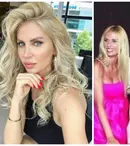 Andreea Bănică, anunț după 15 ani de căsnicie cu Lucian Mitrea. „Ăștia suntem noi”. De ce nu mai poartă verighetele