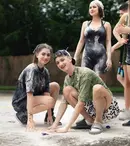 Un sejur pe Coasta de Azur pentru două persoane, un lingou de aur sau o mașină Audi A3 sunt doar câteva dintre premiile celei de-a treia ediții BUZZ HOUSE