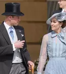Ce titlu va purta Kate Middleton când William va urca pe tron