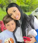 Andreea Mantea a fost apostrofată de fiul ei David. De ce a lăsat-o fără replică. „Nu cu oameni pe care nu-i cunoști!”