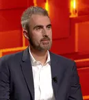 Ernest, la 40 de întrebări cu Denise Rifai. „Câți amanți ai prins la viața ta?”