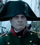 „Napoleon” ajunge în cinema. Tot ce trebuie să știți despre filmul cu Joaquin Phoenix