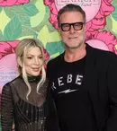 Tori Spelling și Dean McDermott divorțează după 18 ani de căsnicie. Gestul neașteptat făcut de actorul canadian