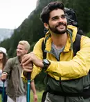 Alegerea hainelor de drumeție pentru zilele călduroase - confort și mobilitate înainte de toate