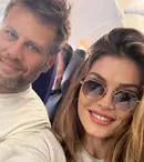 Alina Pușcaș, despre cum relația cu soțul ei i-a adus un confort financiar sporit. „Are o meserie foarte grea”
