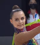 TVR 1 transmite Cupa Mondială Challenge la gimnastică ritmică. Programul de difuzare