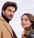Cine este Mustafa Mert Koç, Ömer din serialul „Melek” de la Kanal D