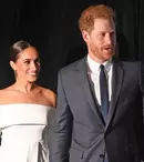 Prințul Harry și Meghan Markle, marii absenți de la Globurile de Aur. Prezentatorii au făcut glume pe seama lor și i-au criticat dur