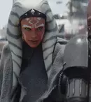 „Ahsoka” are premiera pe Disney Plus. Ce trebuie să știți despre personajul interpretat de Rosario Dawson