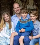 Prințesa Charlotte a împlinit 9 ani. Kate Middleton a făcut public un nou portret aniversar