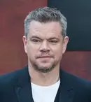 Matt Damon, actorul din Oppenheimer, a vrut să ia o pauză de la actorie. Ce l-a făcut să se răzgândească
