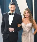 Sofía Vergara și Joe Manganiello divorțează după 7 ani de căsnicie. Anunțul făcut de cei doi