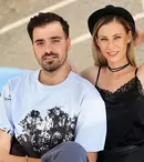Liviu Teodorescu, primele declarații despre viața de tătic. Cum se simte soția lui după naștere