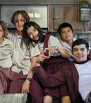 The Chosen One / Ales, o poveste biblică plasată în vremuri moderne. Tot ce știm despre serialul Netflix. Premieră, trailer