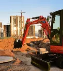 Importanța utilizării unor echipamente și utilajelor profesionale în domeniul construcțiilor