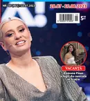 Numărul 15 din 2023 al revistei TV Satelit