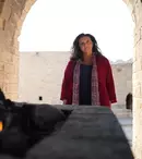 ÎN CĂUTAREA UNOR NOI COMORI ALE ISTORIEI, CU BETTANY HUGHES