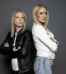 Cine este Sonia Simionov de la America Express 2023, sezonul 2. Are în palmares nenumărate medalii. Ce a dezvăluit despre părinții ei