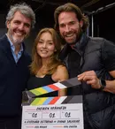 Angelique Boyer și Sebastian Rulli vor fi protagoniștii unei noi telenovele! Ce știm despre noua producție mexicană