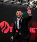 Cătălin Moroșanu nu vrea să mai apară în show-uri de televiziune. Motivele neașteptate invocate de fostul luptător
