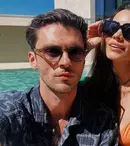 Lili Sandu, imagini inedite din vacanță. Ce destinație a ales vedeta. „Recomandăm cu drag”
