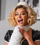Loredana și Shift, într-o ipostază inedită în videoclipul melodiei „Mister Amor”, prima lor colaborare